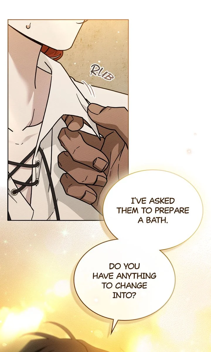 Under the Oak Tree Chapter 109 image 26